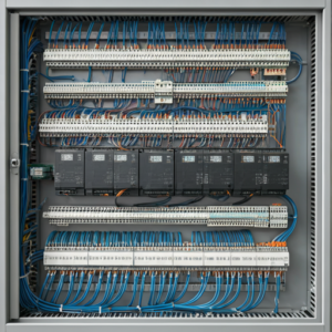 Control Ambient armari